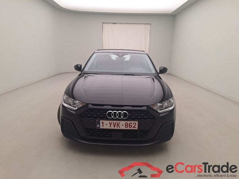 Audi, A1 SB '18, Audi A1 Sportback 1.0 25 TFSI 70kW 5d