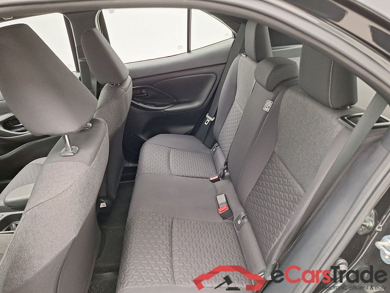 Toyota, Yaris Cross '21, Toyota Yaris Cross 1.5 VVT-ie Hybrid Dynamic Plus #4