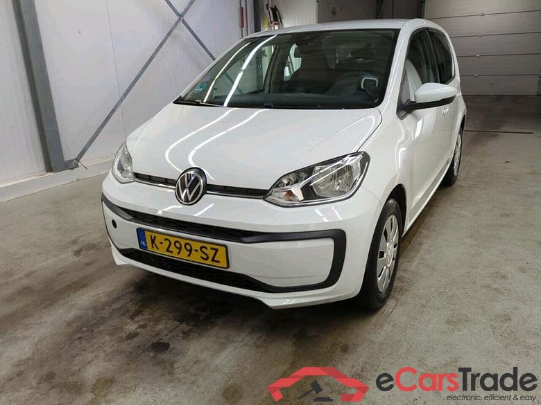 VOLKSWAGEN up! 1.0 BMT move up! #1
