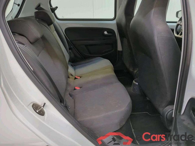 VOLKSWAGEN up! 1.0 BMT move up! #4