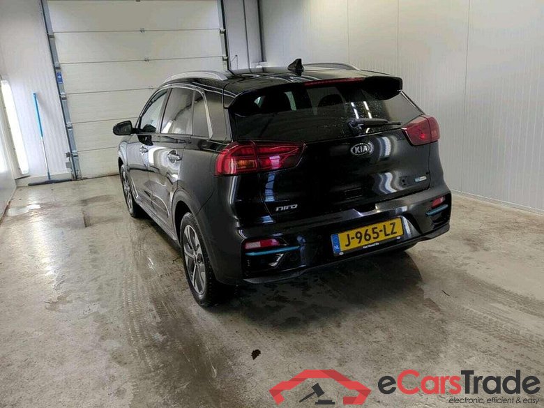 KIA e-Niro ExecutiveLine 64 kWh #6