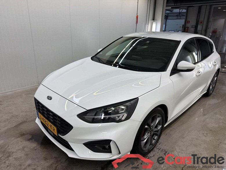 FORD FOCUS 1.0 EBH ST L. XBns #1