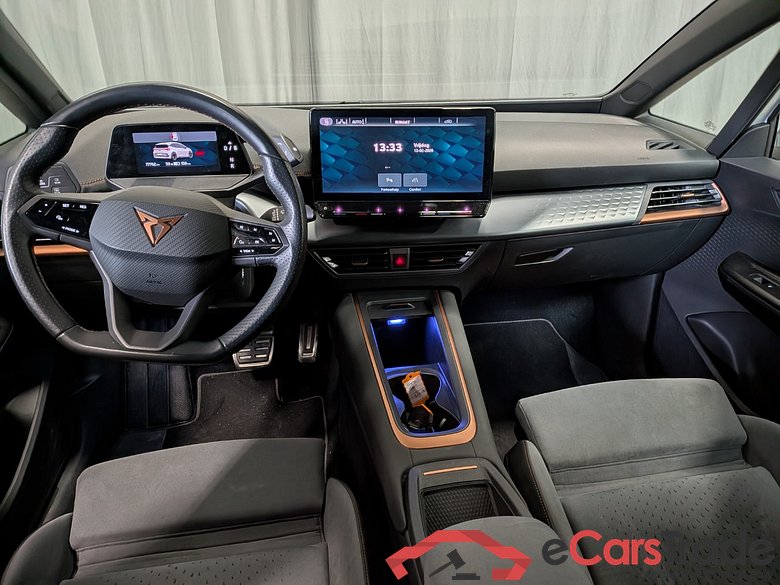 CUPRA Born Perf. One 62 kWh #5