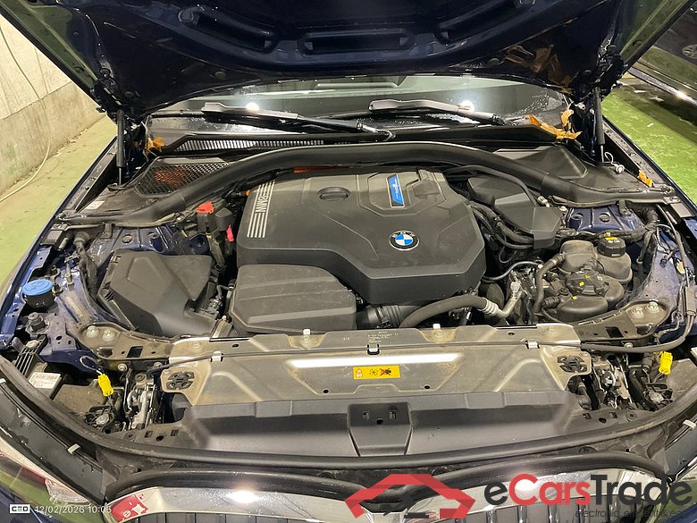 BMW 3-serie 2.0 320E TOURING #6