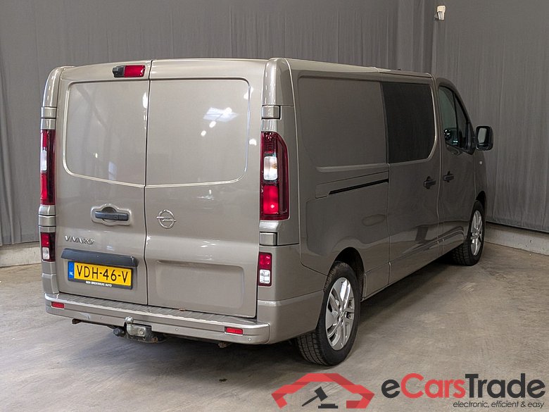 OPEL VIVARO 1.6 CDTI L2H1 Sp Eco #3