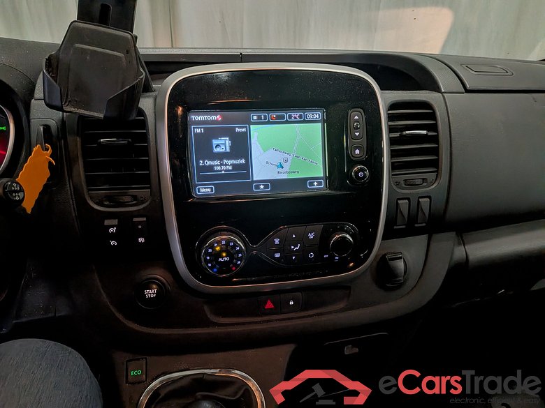 OPEL VIVARO 1.6 CDTI L2H1 Sp Eco #5