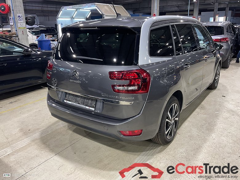 CITROAu2039N GRAND C4 SPACETOURER 1.5 BLUEHDI 130 S-S MAN6 SHINE #4