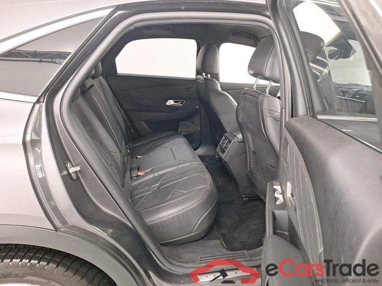 DS AUTOMOBILES DS 7 CROSSBACK 1.6 PHEV 225 BASTILLE + AUTO #6