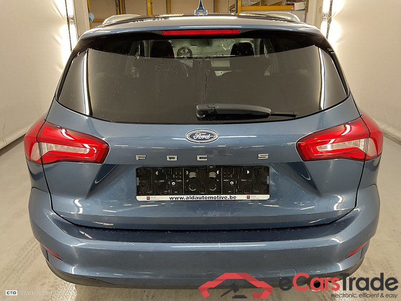 FORD FOCUS CLIPPER 1.0I ECOBOOST 74KW CONNECTED #5