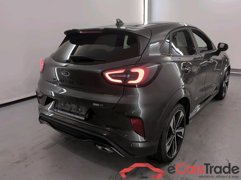 FORD PUMA 1.0 ECOBOOST MHEV 92KW ST-LINE X #4