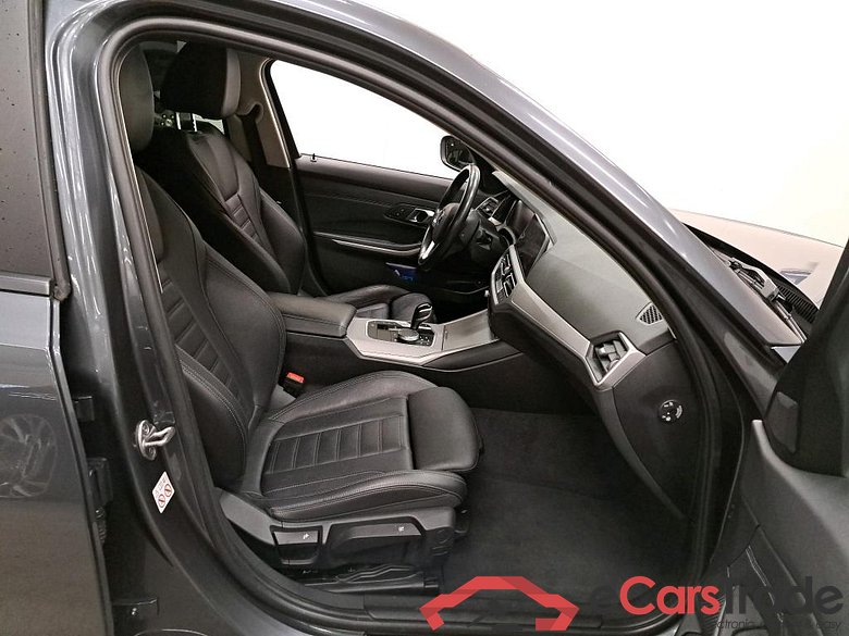 BMW - BMW 3 BERLINE 320e 204PK Business Edition With Vernasca Heated Sport Seats & Driving Assistant Pack & Active Cruise Control  * HYBRID ** #3