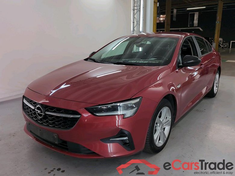 OPEL INSIGNIA GRAND SPORT 1.5 TURBO D 90KW S-S BUSINESS ED. AUTO #1