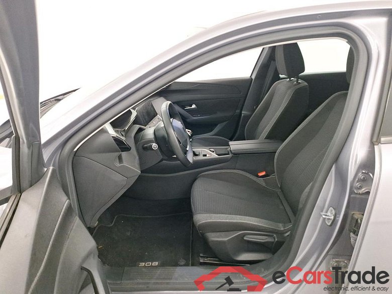 PEUGEOT 308 SW 1.2 PURETECH 81KW S-S ACTIVE PACK #5