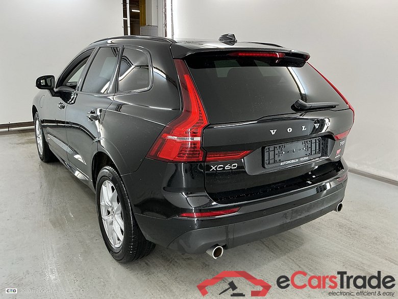 VOLVO XC60 - 2017 2.0 T8 TE AWD Moment.Plug-In Ge.(EU6d-T #3