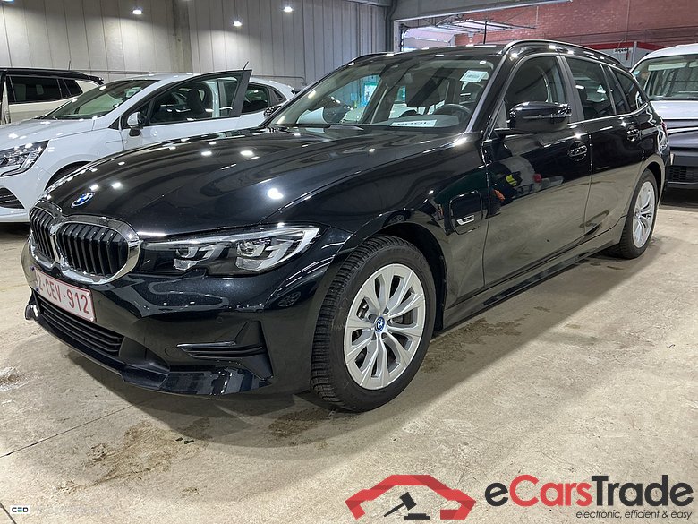 BMW 3 SERIES TOURING 2.0 320E TOURING #1