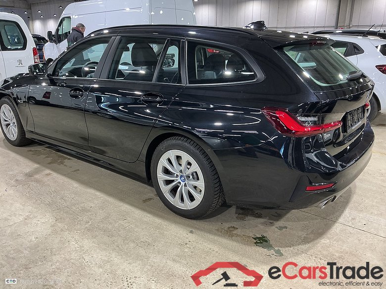 BMW 3 SERIES TOURING 2.0 320E TOURING #3