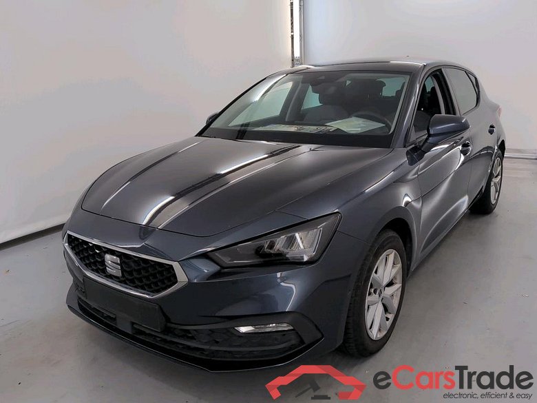 SEAT LEON 2.0 TDI 115 MOVE!