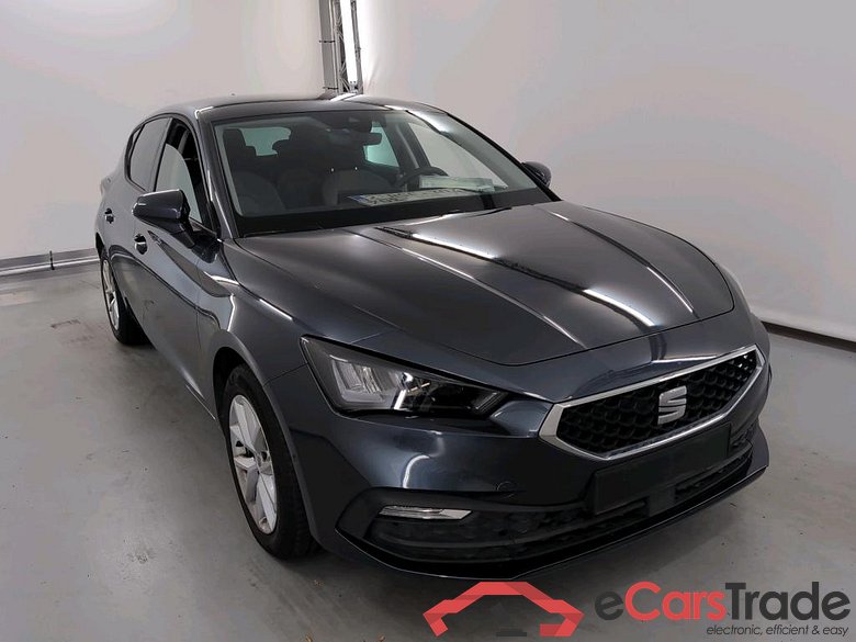 SEAT LEON 2.0 TDI 115 MOVE! #2