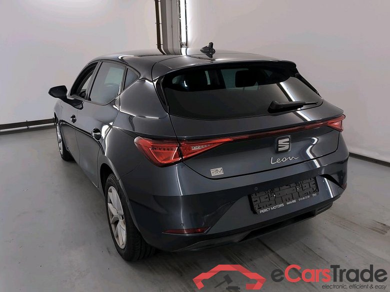SEAT LEON 2.0 TDI 115 MOVE! #3