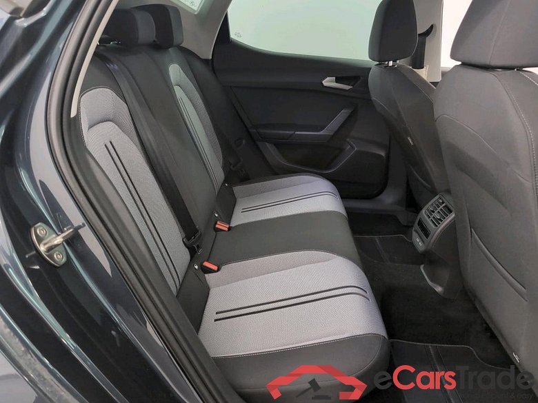 SEAT LEON 2.0 TDI 115 MOVE! #6