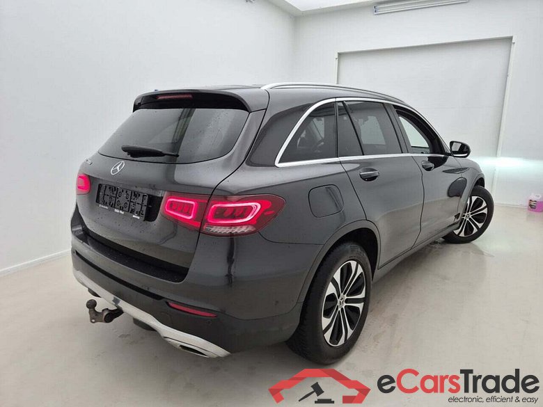 MERCEDES-BENZ GLC 200D  BUSINESS SOL. AUT. #2