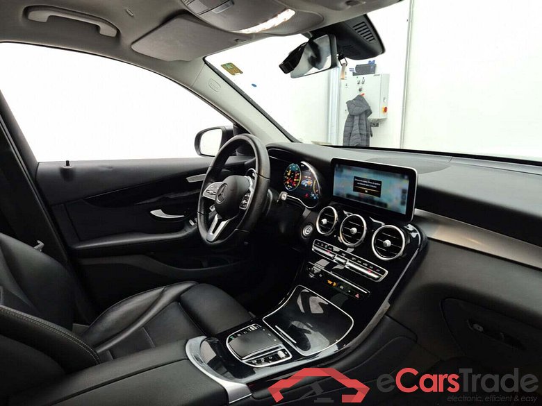 MERCEDES-BENZ GLC 200D  BUSINESS SOL. AUT. #3