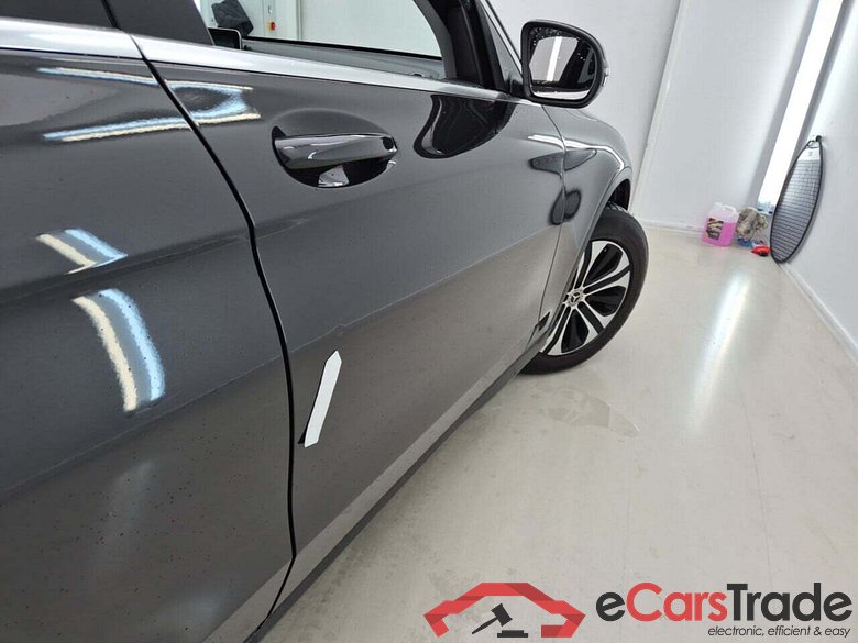 MERCEDES-BENZ GLC 200D  BUSINESS SOL. AUT. #6