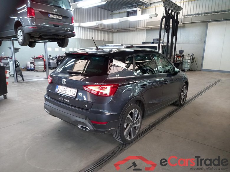 SEAT Arona Arona FR 1.0 TSI 110ch (81kW) DSG 7v Start/Stop EURO 6 AP #2