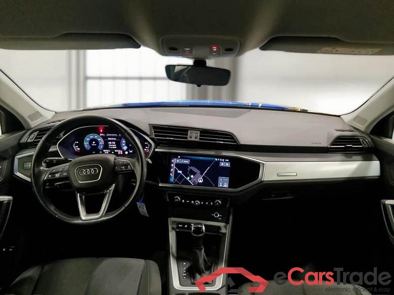 AUDI Q3 SPORTBACK / 2019 / 5P / SUV 45 TFSI E S TRONIC BUSINESS PLUS #3