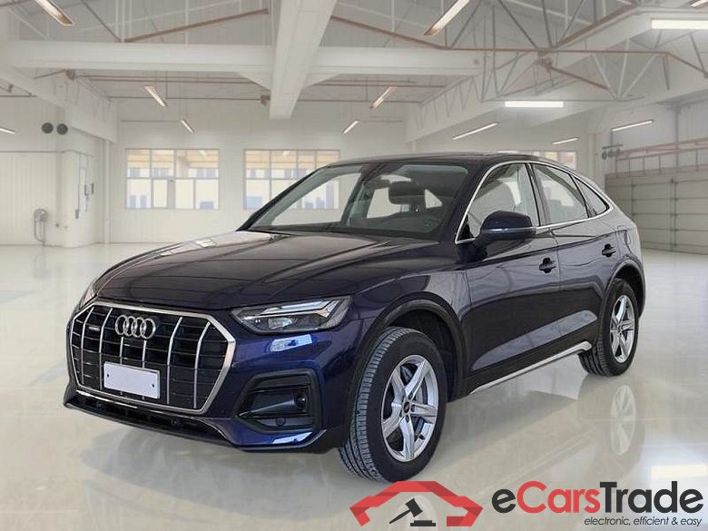 AUDI Q5 SPORTBACK / 2020 / 5P / SUV 50 TFSI E BUSIN. ADVAN. QUATTRO S TRONIC #1