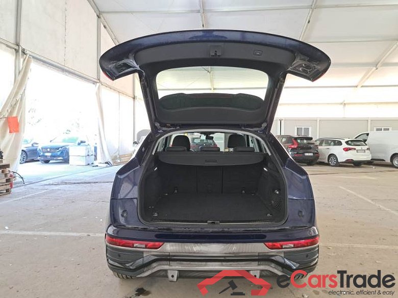 AUDI Q5 SPORTBACK / 2020 / 5P / SUV 50 TFSI E BUSIN. ADVAN. QUATTRO S TRONIC #5
