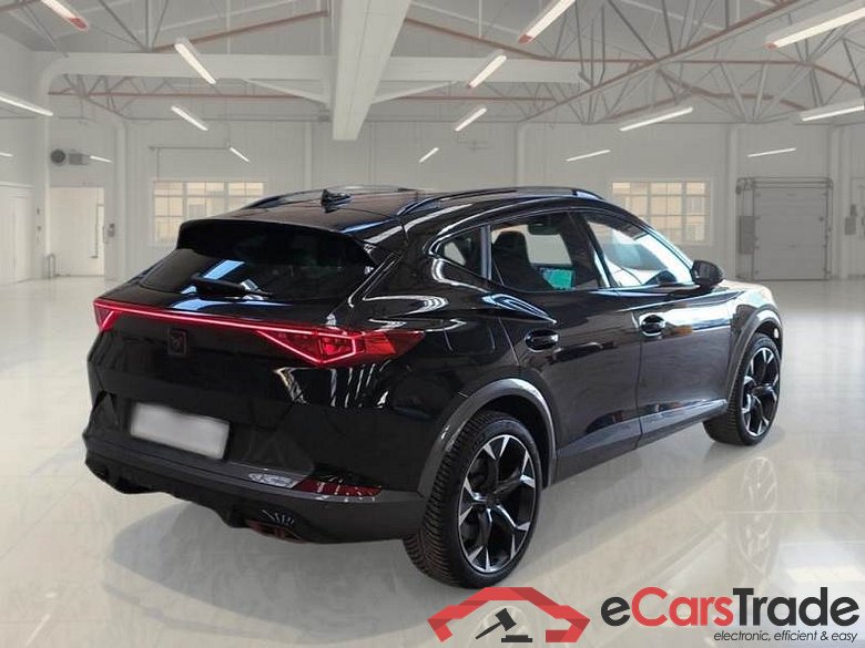 CUPRA FORMENTOR / 2020 / 5P / SUV 1.4 E-HYBRID VZ DSG #2