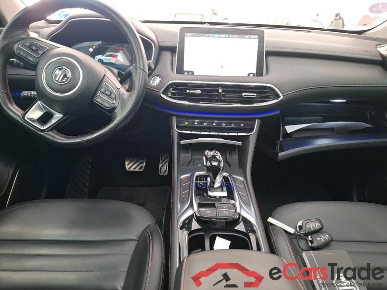 MG EHS / 2021 / 5P / SUV 1.5T GDI PHEV Luxe Auto OPERATION STOCK #5