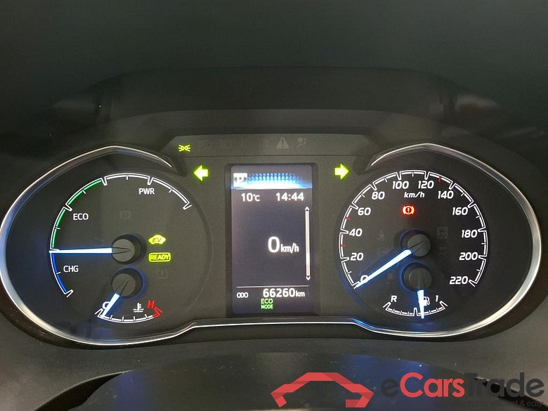 TOYOTA Yaris Hybride 5p Berline 1.5 VVT-I HYBRID Dynamic #6