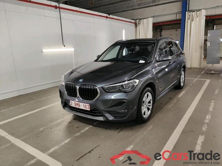 BMW X1 X1 xDrive25e (162 kW) (PHEV) 162kW/220pk  5D/P Auto-6 #1