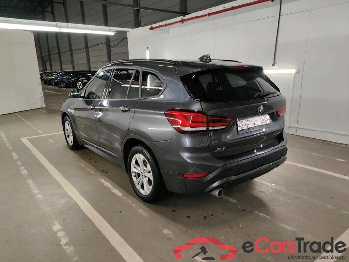 BMW X1 X1 xDrive25e (162 kW) (PHEV) 162kW/220pk  5D/P Auto-6 #3