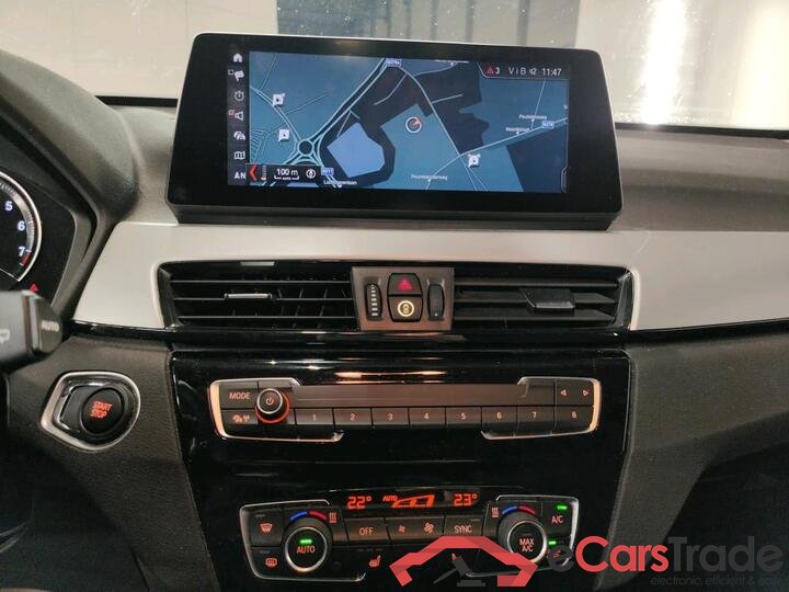 BMW X1 X1 xDrive25e (162 kW) (PHEV) 162kW/220pk  5D/P Auto-6 #6