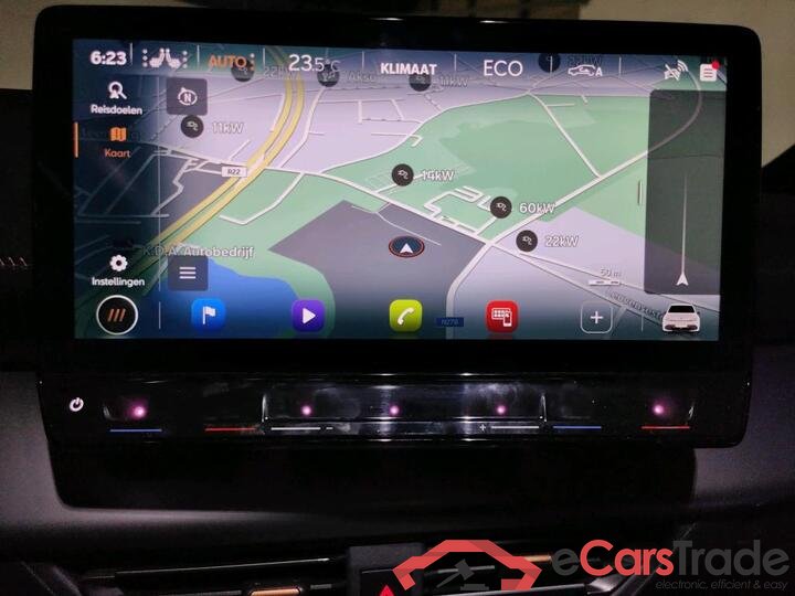 Cupra Born Born 58kWh 150kW 150kW/204pk  5D/P Auto-1 - WLTP onvolledig #6