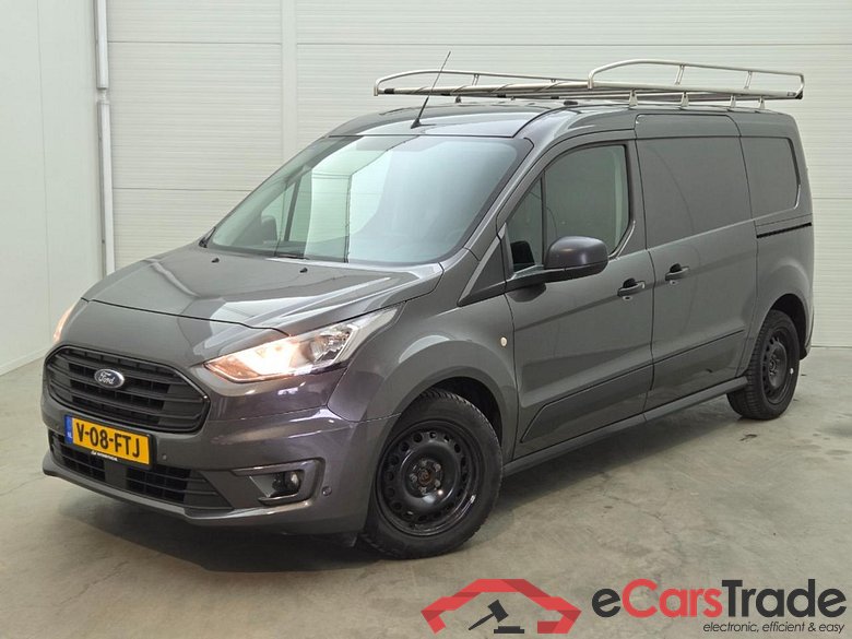 FORD TRANSIT CONNECT 1.0 Ecoboost L2 Trend #1