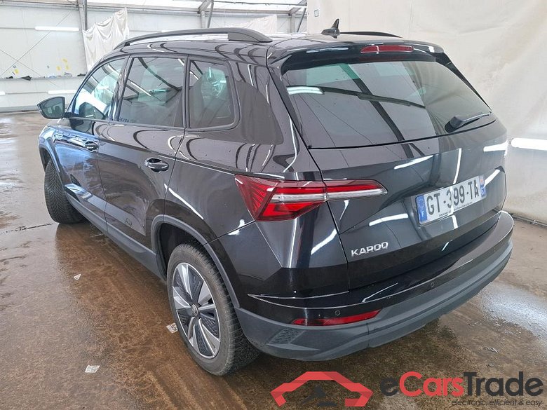 SKODA Karoq / 2022 / 5P / SUV 1.5 TSI 150ch ACT DSG7 Business #2
