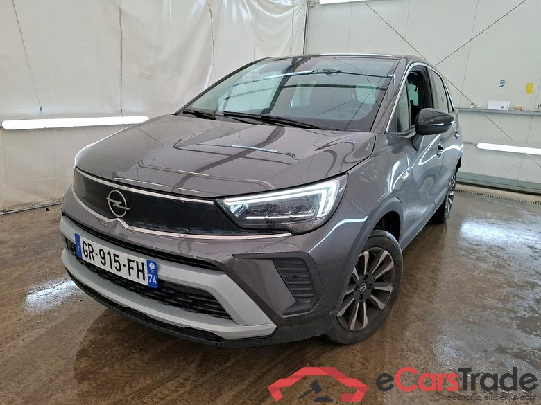 Crossland X Business Elegance 1.5 110CV BVM6 E6d #1