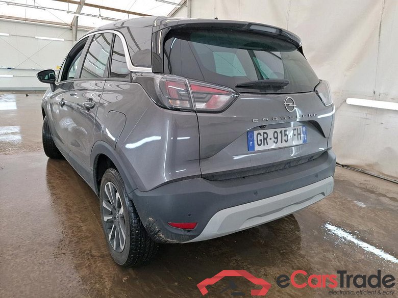 Crossland X Business Elegance 1.5 110CV BVM6 E6d #2