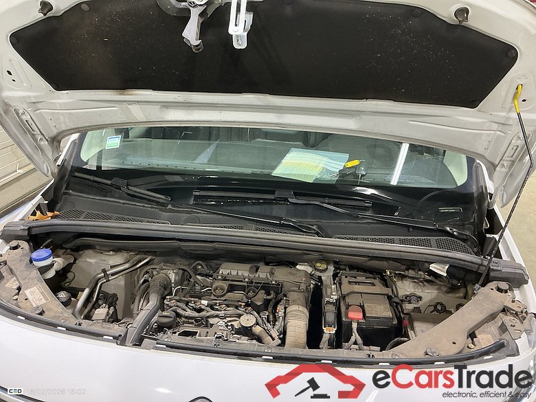 CITROAu2039N BERLINGO 1.5 BLUEHDI 100 XL HEAVY CLUB 1 pl #6