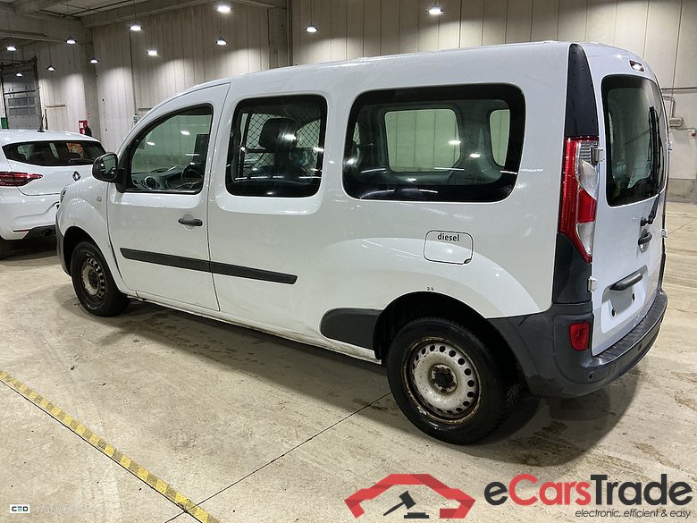 RENAULT KANGOO EXPRESS MAXI DSL - 2013 1.5 dCi Energy Confort (EU6) #3