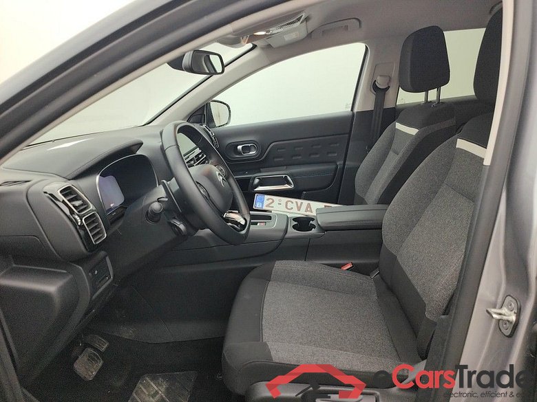 Citroën C5 Aircross 1.5 BlueHDi 130 S&S EAT8 Live 5d #3