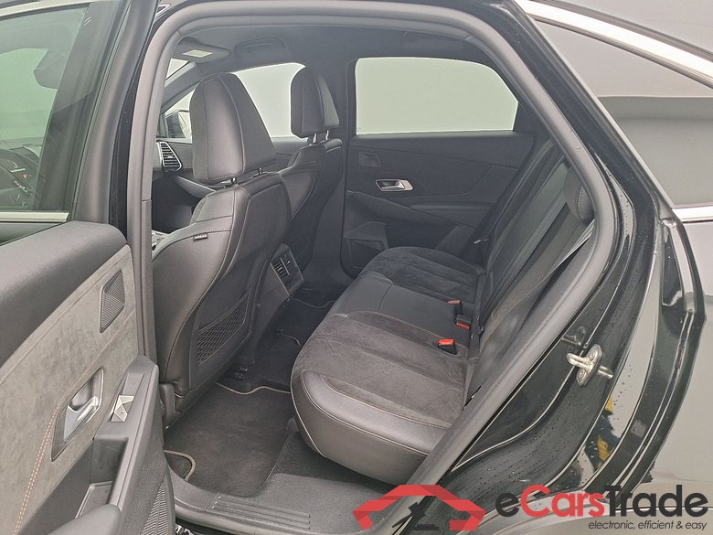 DS, DS7 CB '17, DS 7 Crossback 1.5 BlueHDi 130 Auto PERFORMANCE Li #4