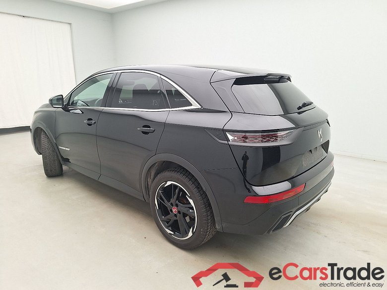 DS, DS7 CB '17, DS 7 Crossback 1.5 BlueHDi 130 Auto PERFORMANCE Li #6