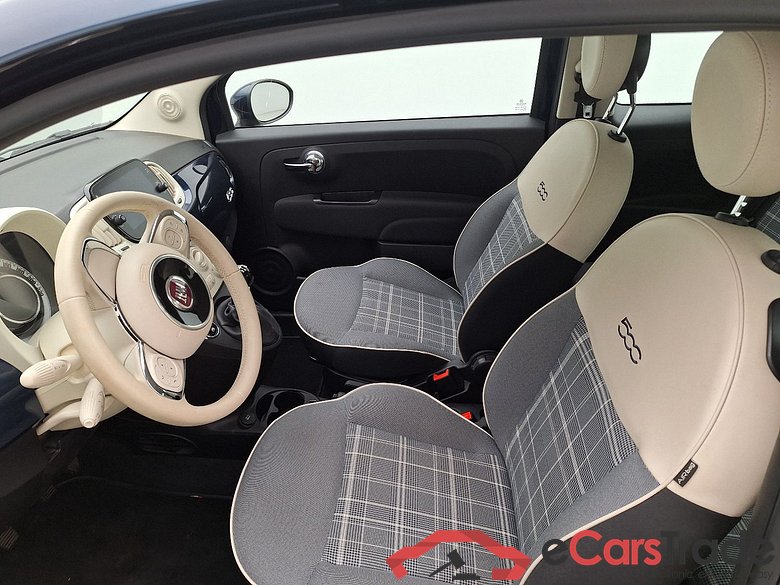 Fiat, 500 '15, Fiat 500 1.2 8v 69hp Lounge 3d #3