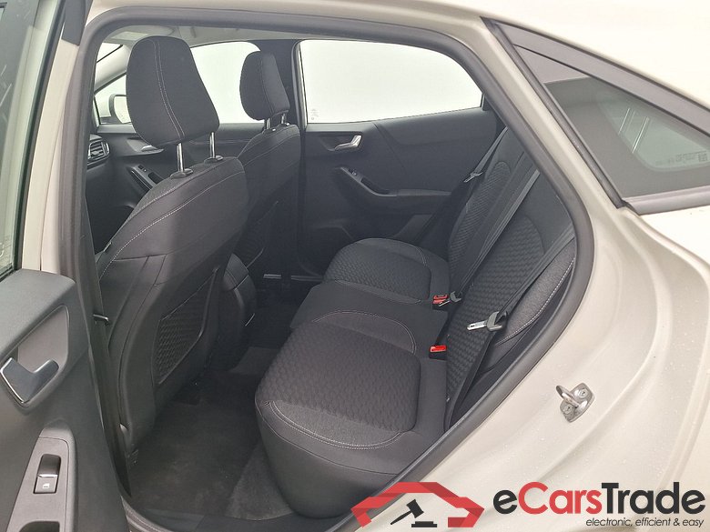 Ford, Puma '19, Ford Puma 1.0i Ecoboost mHEV 92kW Titanium 5d #4