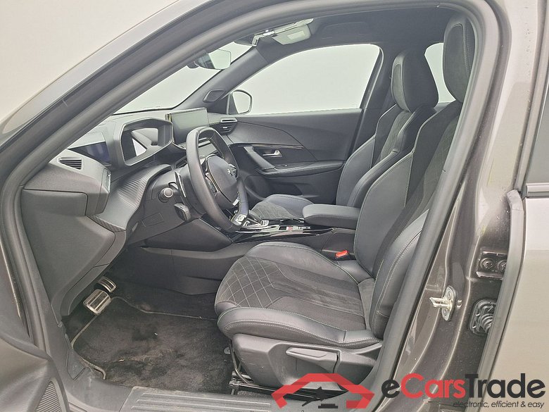 Peugeot, 2008 '19, Peugeot 2008 1.2 Puretech 96kW S&S EAT8 GT Pack 5d #3